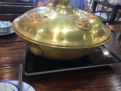 -冰煮羊(天利店)