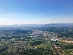 -丹东凤凰山景区