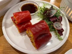 -花舍·新派粤菜·西餐·下午茶(亚运村·鸟巢店)