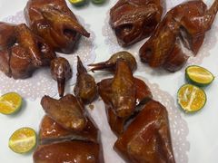 -东方御宴海鲜酒楼(棕泉酒店)