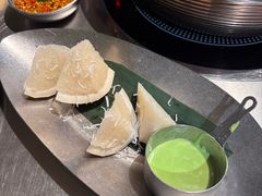 -椰庭·椰子鸡·创意玩家(晶耀前滩店)