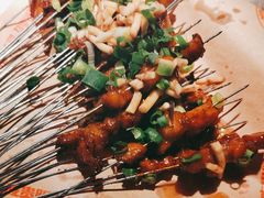 -怪噜范·贵阳小吃大排档(金源旗舰店)