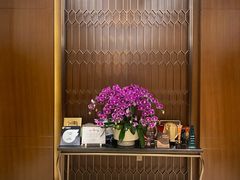 -上海嘉定喜来登酒店