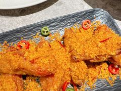 -留半山·香港食堂(啦啦宝都店)