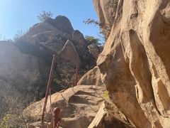 -云峰山自然风景区