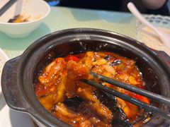 -日昌餐馆(德胜门店)