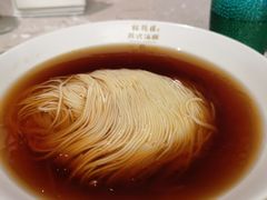 -松鹤楼面馆(中洲湾店)