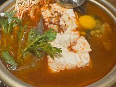 -冰川朝鲜族料理·东北菜(观前店)