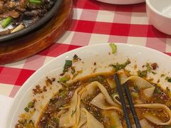 -西贝(上海中心店)