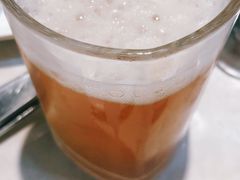 海底捞大麦拉格啤酒-海底捞火锅(龙茗路店)