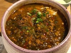 老昆明米线-云水瑶意境云南菜餐厅(大悦城店)