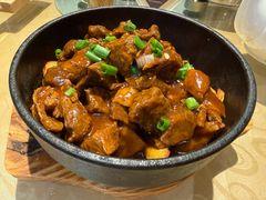 -瓦国小镇·果木烤鸭·融合菜(西口店)