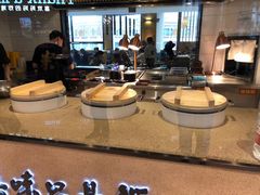 -味太助·银饭食堂(中华城店)