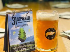-Goose Island Brewhouse鹅岛精酿啤酒餐厅