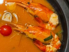 -狮拾久·现代新加坡料理(壹方城店)