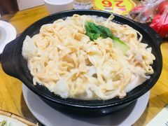 -葛记焖饼(伏牛路店)