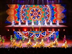 -深圳锦绣中华民俗村