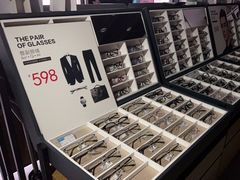 -浙文眼镜(华熙528店)