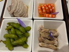 -上海1号私藏菜(静安店)