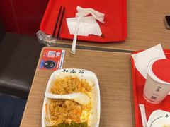 -和合谷(长虹桥店)
