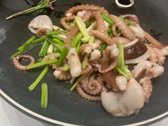 -小螺号海鲜·地道鲁菜(省体总店)