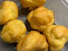 -泸溪河桃酥(秦淮新街口店)
