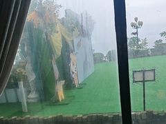 -渔公码头海货全海鲜自助(海滨旅游路店)