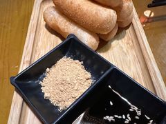 -重庆石磨豆花庄(乔庄店)