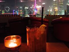 -罗斯福色戒酒吧(外滩店)