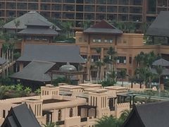 -三亚湾红树林度假世界(木棉酒店)