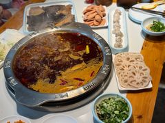-清芳源牛排火锅