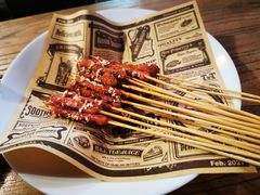 -FOAM LAB 泡沫实验室精酿餐吧