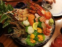 -初花·日本料理