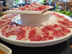-北门涮肉·铜锅涮肉(南锣鼓巷店)