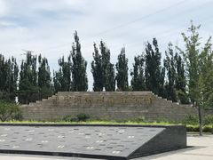 -永定河休闲森林公园