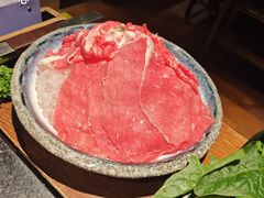 -捞王锅物料理(凯旋路店)