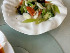 -普天和酒楼·新津菜·烤鸭(天津之眼店)