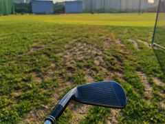 -广州冠景高尔夫练习场