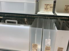 -MUJI无印良品(万达天鹅湖店)