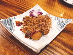 -成喜屋日本料理