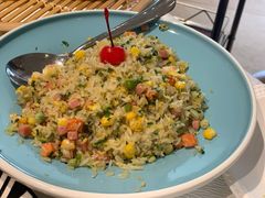 炒饭-光明招待所(邦凯科技园店)