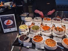 -云厨·高空西餐厅(成都瑯珀·凯悦臻选酒店)