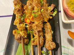 -辉记炭烧海鲜大排档·老字号(福田店)