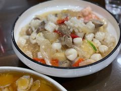 -京天红酒家(虎坊路店)