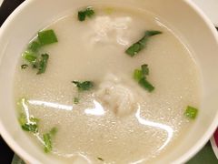 -翠华餐厅(香港国际机场店)