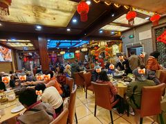 -汇景花园酒家(基立下道店)