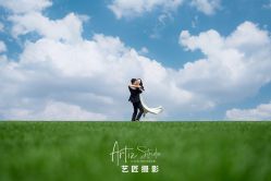 -艺匠摄影ARTIZ STUDIO(南京店)