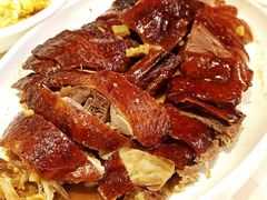 深井烧鹅-九妙坊(牡丹园店)