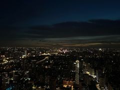 -广州柏悦酒店·悦吧·顶楼露天酒吧