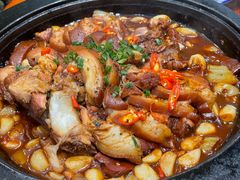 -一块豆腐·海鲜·家常菜(李沧书院路店)
